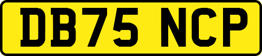 DB75NCP