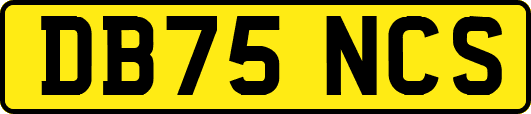 DB75NCS