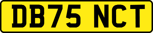 DB75NCT