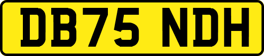 DB75NDH