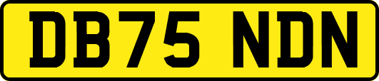 DB75NDN