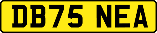 DB75NEA