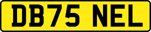 DB75NEL
