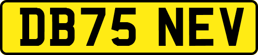 DB75NEV