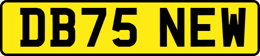 DB75NEW