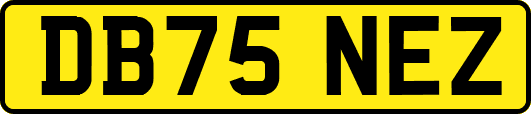 DB75NEZ