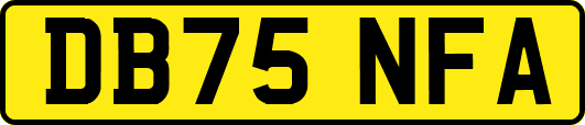 DB75NFA
