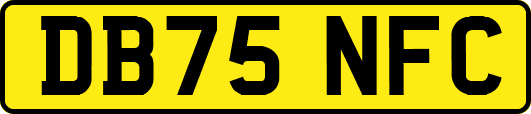DB75NFC