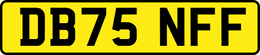 DB75NFF
