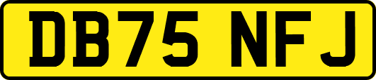 DB75NFJ