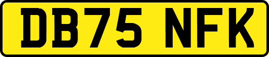 DB75NFK