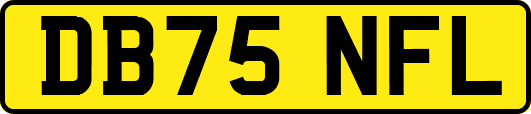 DB75NFL