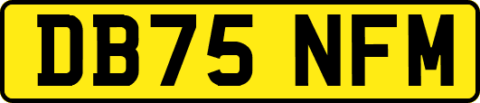 DB75NFM
