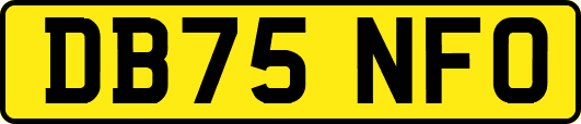 DB75NFO