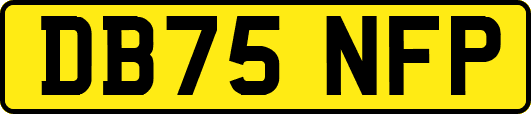 DB75NFP