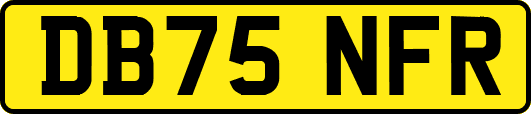 DB75NFR