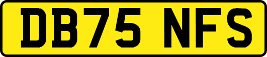 DB75NFS