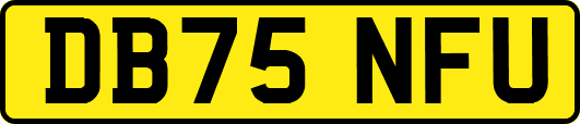 DB75NFU