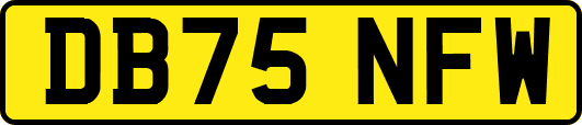 DB75NFW