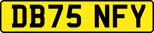 DB75NFY