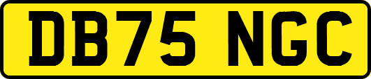 DB75NGC