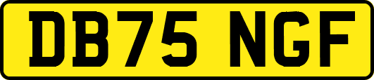 DB75NGF