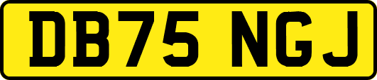 DB75NGJ