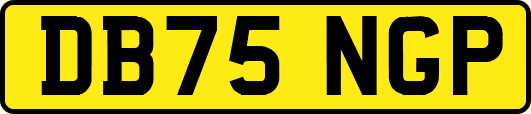 DB75NGP
