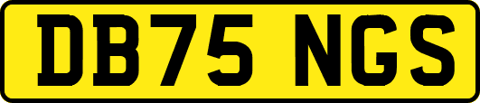 DB75NGS