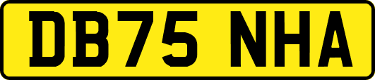 DB75NHA
