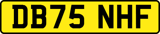 DB75NHF
