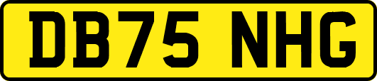 DB75NHG