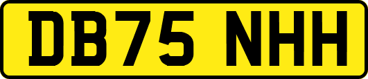 DB75NHH