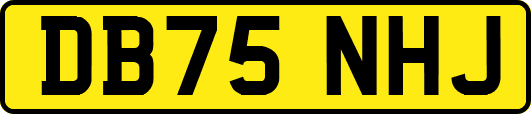 DB75NHJ