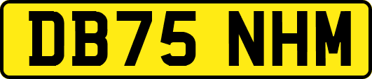 DB75NHM