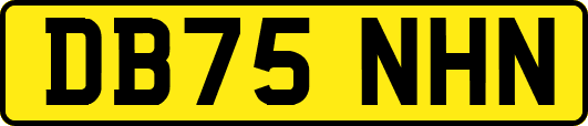 DB75NHN