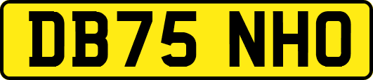 DB75NHO