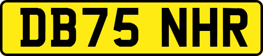 DB75NHR
