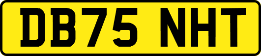 DB75NHT