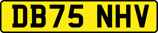 DB75NHV