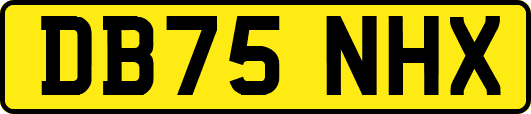 DB75NHX