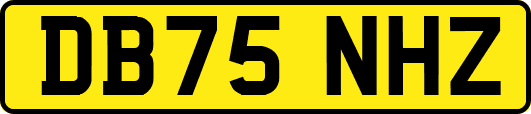 DB75NHZ