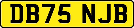 DB75NJB