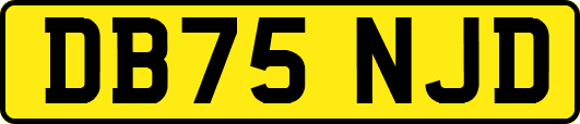 DB75NJD