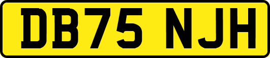 DB75NJH