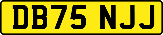 DB75NJJ