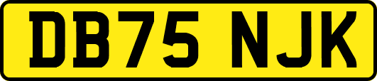 DB75NJK