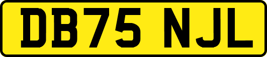 DB75NJL