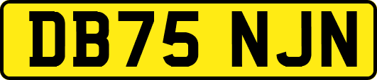 DB75NJN