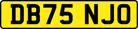 DB75NJO